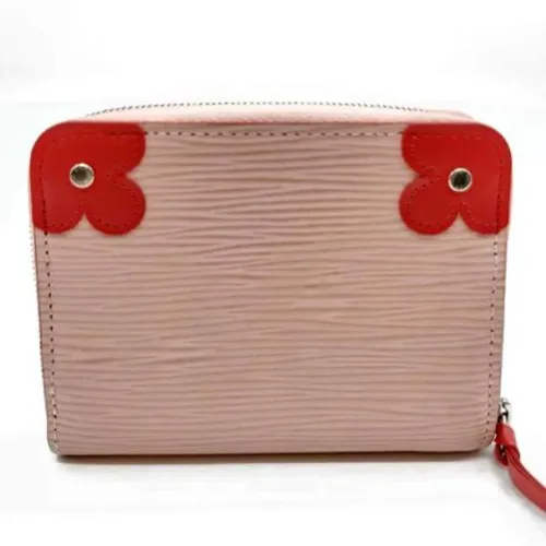 Pre-owned > Pre-owned Accessories > Pre-owned Wallets - - Louis Vuitton Vintage - Modalova