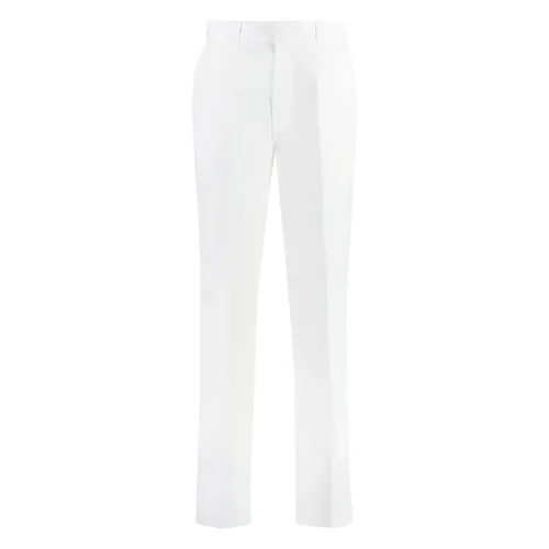 Trousers > Straight Trousers - - Dickies - Modalova