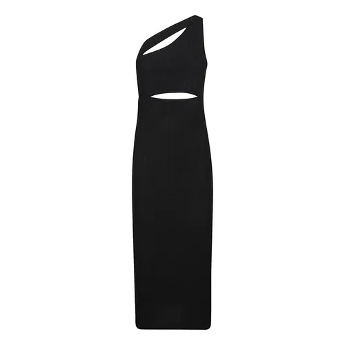 Dresses > Day Dresses > Midi Dresses - - IRO - Modalova