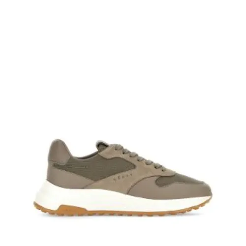Hogan - Shoes > Sneakers - Beige - Hogan - Modalova