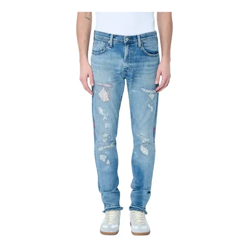 Jeans > Slim-fit Jeans - - Levi's - Modalova