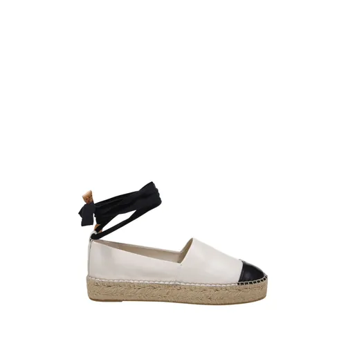 Shoes > Flats > Espadrilles - - Tory Burch - Modalova
