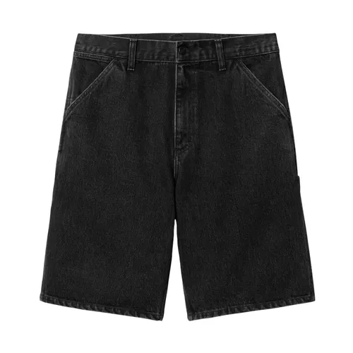 Shorts > Denim Shorts - - Carhartt Wip - Modalova
