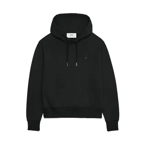 Sweatshirts & Hoodies > Hoodies - - Ami Paris - Modalova