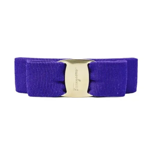 Pre-owned > Pre-owned Accessories - - Salvatore Ferragamo Pre-owned - Modalova