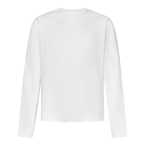 Tops > Long Sleeve Tops - - Jil Sander - Modalova