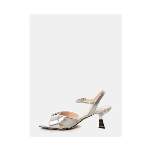 Shoes > Sandals > High Heel Sandals - - Evaluna - Modalova