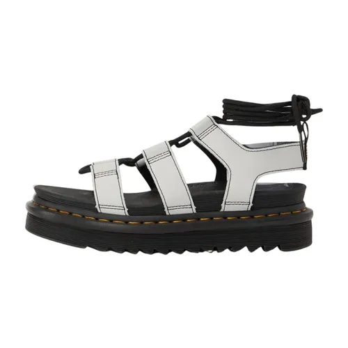 Shoes > Sandals > Flat Sandals - - Dr. Martens - Modalova