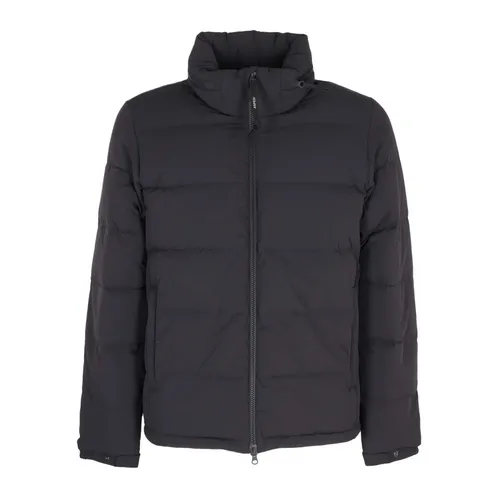 Jackets > Down Jackets - - Aspesi - Modalova