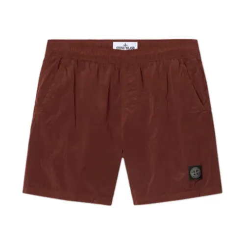 Swimwear > Beachwear - - Stone Island - Modalova