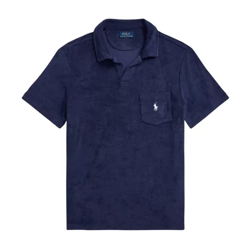 Tops > Polo Shirts - - Polo Ralph Lauren - Modalova