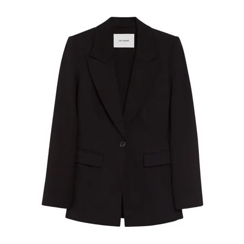 Jackets > Blazers - - IVY OAK - Modalova