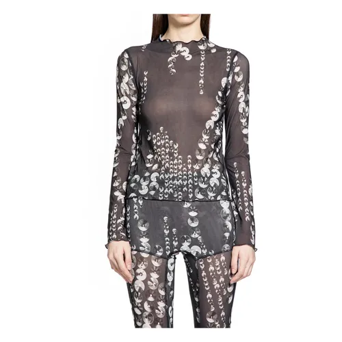 Tops > Long Sleeve Tops - - Knwls - Modalova