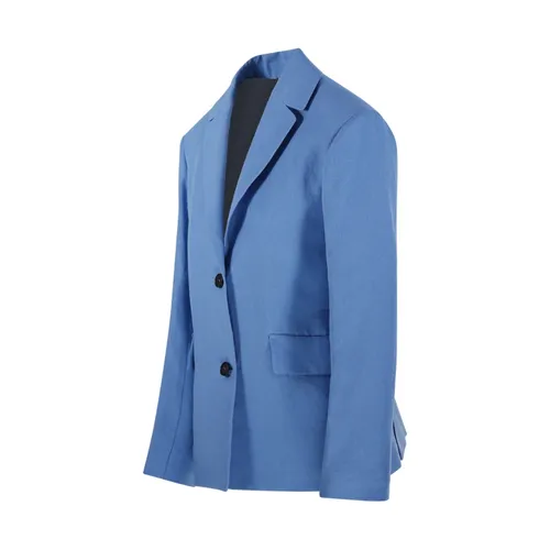 Jackets > Blazers - - Max Mara - Modalova