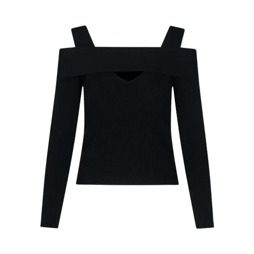 Tops > Long Sleeve Tops - - Sandro Ferrone - Modalova