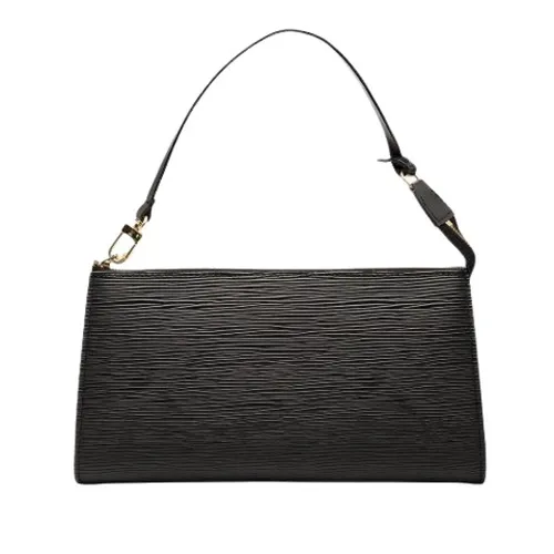 Pre-owned > Pre-owned Bags > Pre-owned Shoulder Bags - - Louis Vuitton Vintage - Modalova
