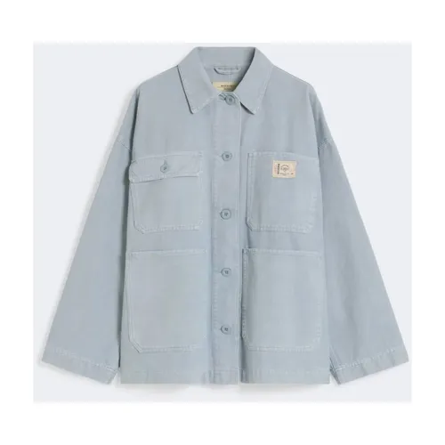 Jackets > Denim Jackets - - Weekend Max Mara - Modalova