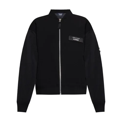 Jackets > Bomber Jackets - - Comme des Garçons - Modalova