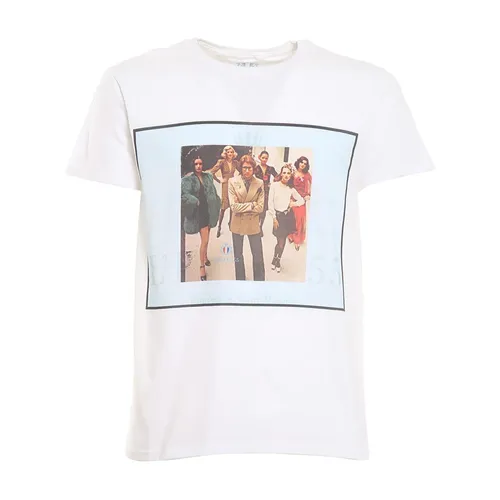 Tops > T-Shirts - - Equipe 55 - Modalova