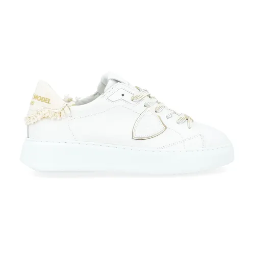 Shoes > Sneakers - - Philippe Model - Modalova