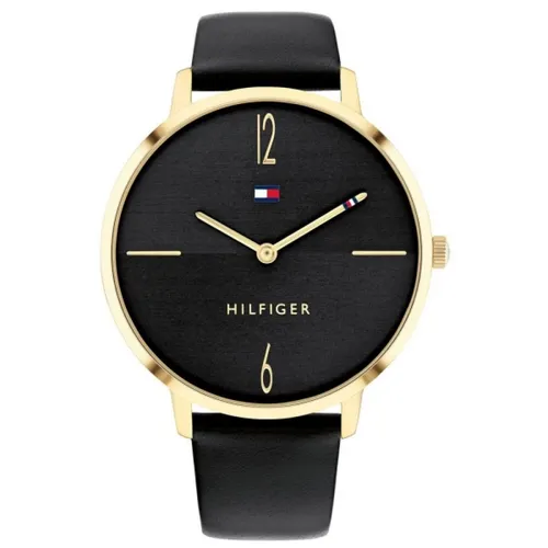 Accessories > Watches - - Tommy Hilfiger - Modalova