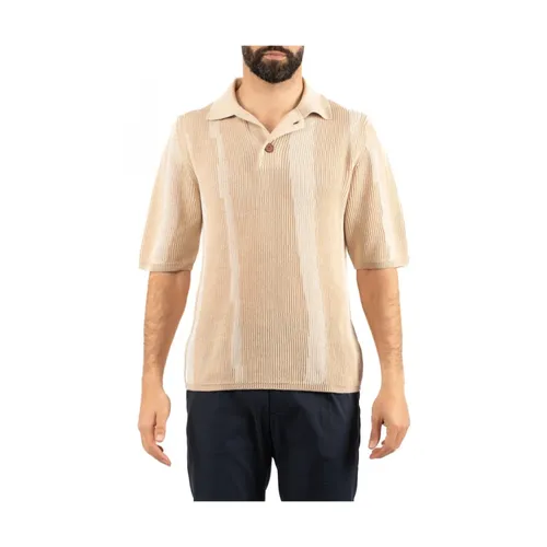 Tops > Polo Shirts - - Alpha Industries - Modalova