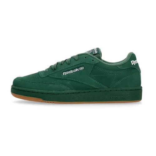 Reebok - Shoes > Sneakers - Green - Reebok - Modalova
