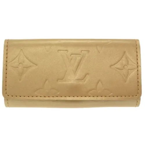Pre-owned > Pre-owned Accessories - - Louis Vuitton Vintage - Modalova