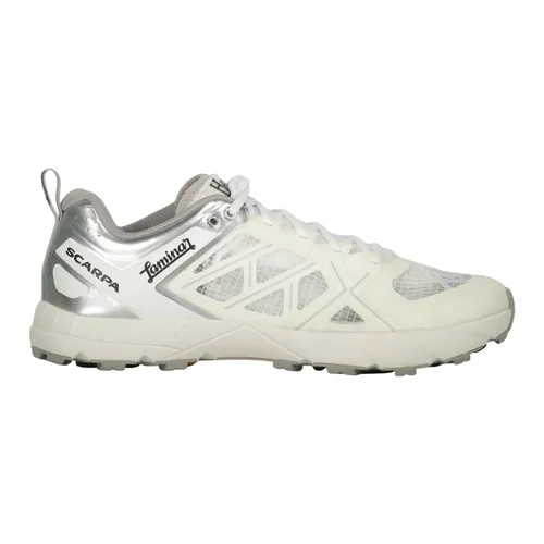 Herno - Shoes > Sneakers - White - Herno - Modalova