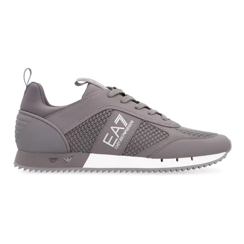 Shoes > Sneakers - - Emporio Armani EA7 - Modalova