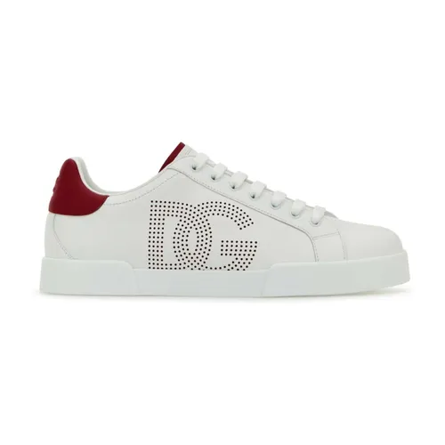 Shoes > Sneakers - - Dolce & Gabbana - Modalova