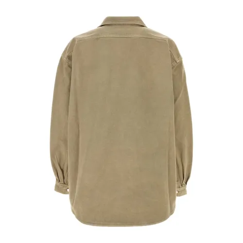 Shirts > Denim Shirts - - 1989 Studio - Modalova