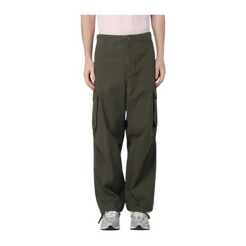 Trousers > Wide Trousers - - Carhartt Wip - Modalova