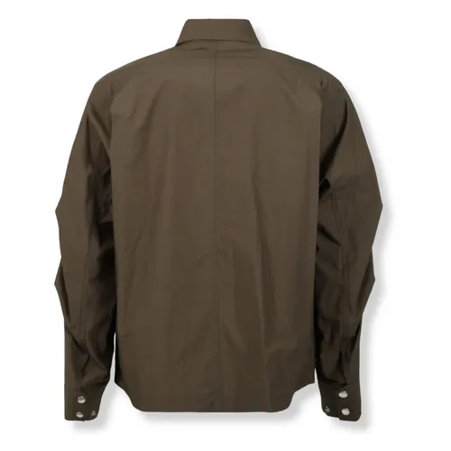 Jackets > Light Jackets - - Sacai - Modalova