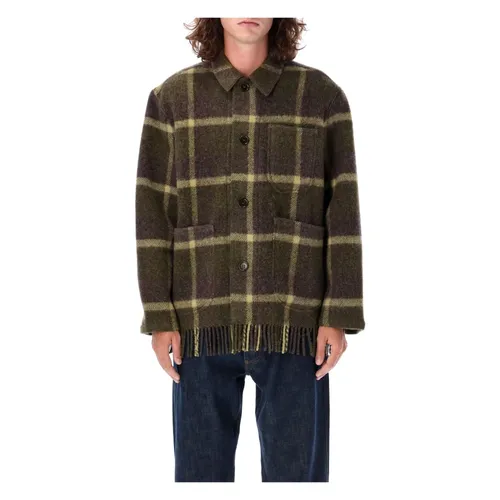 Jackets > Light Jackets - - YMC You Must Create - Modalova