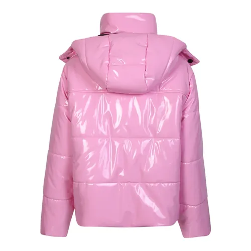 Jackets > Winter Jackets - - Msgm - Modalova