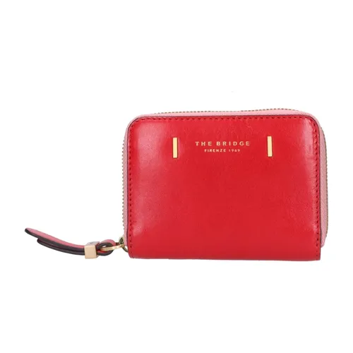 Accessories > Wallets & Cardholders - - The Bridge - Modalova