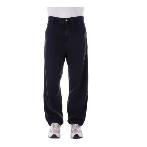 Trousers > Wide Trousers - - Carhartt Wip - Modalova