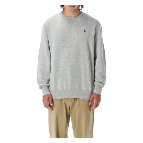 Sweatshirts & Hoodies > Sweatshirts - - Polo Ralph Lauren - Modalova