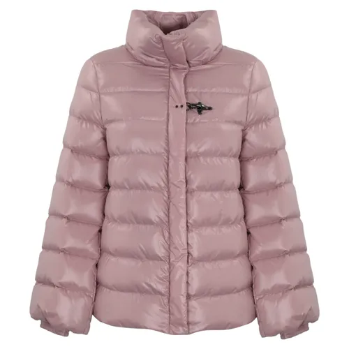 Jackets > Down Jackets - - Fay - Modalova