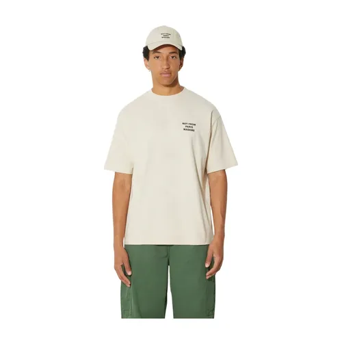 Tops > T-Shirts - - Drole de Monsieur - Modalova
