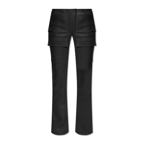 Trousers > Wide Trousers - - Misbhv - Modalova