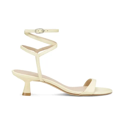 Shoes > Sandals > High Heel Sandals - - Stuart Weitzman - Modalova