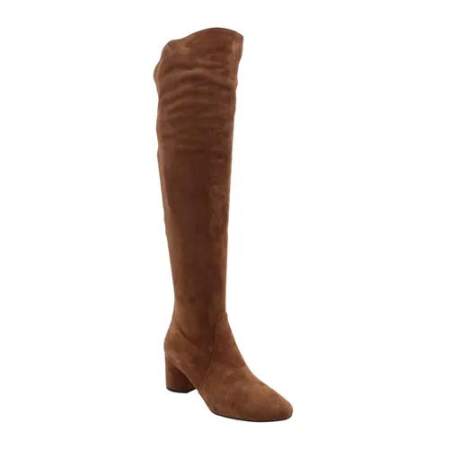Shoes > Boots > Heeled Boots - - Scapa - Modalova