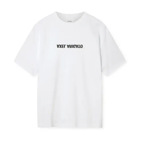 Tops > T-Shirts - - Axel Arigato - Modalova