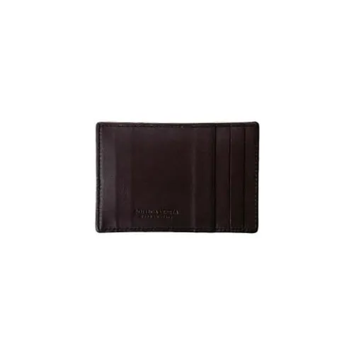 Pre-owned > Pre-owned Accessories > Pre-owned Wallets - - Bottega Veneta Vintage - Modalova