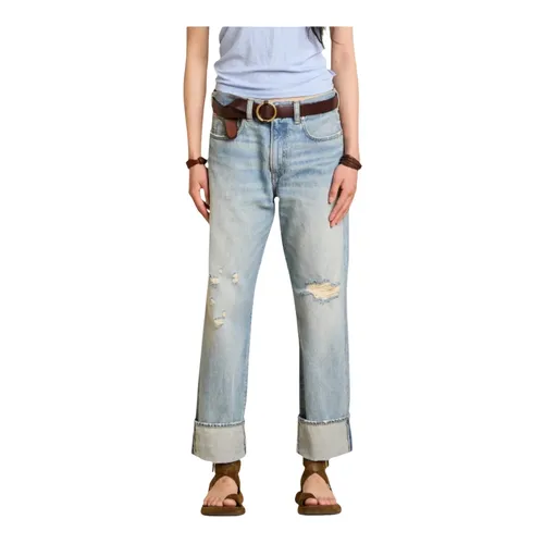 Jeans > Straight Jeans - - Denimist - Modalova
