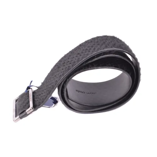 Accessories > Belts - - Jacob Cohën - Modalova