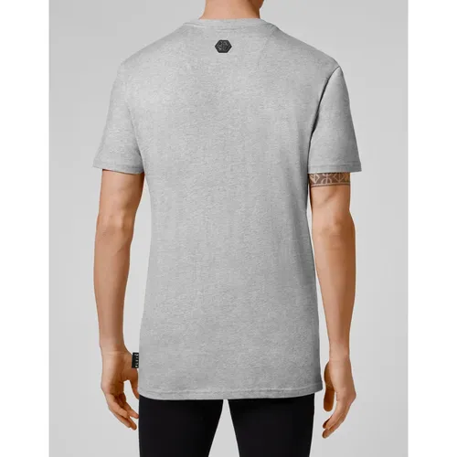Tops > T-Shirts - - Philipp Plein - Modalova