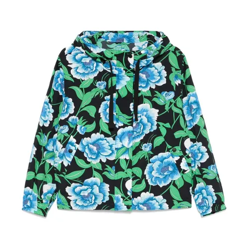 Jackets > Light Jackets - - Kenzo - Modalova